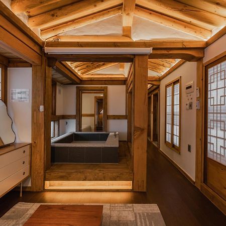 ソウル特別市 Subtle Graceヴィラ エクステリア 写真
