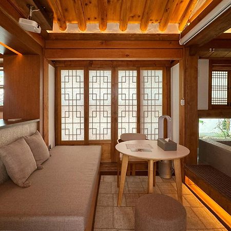 ソウル特別市 Subtle Graceヴィラ エクステリア 写真