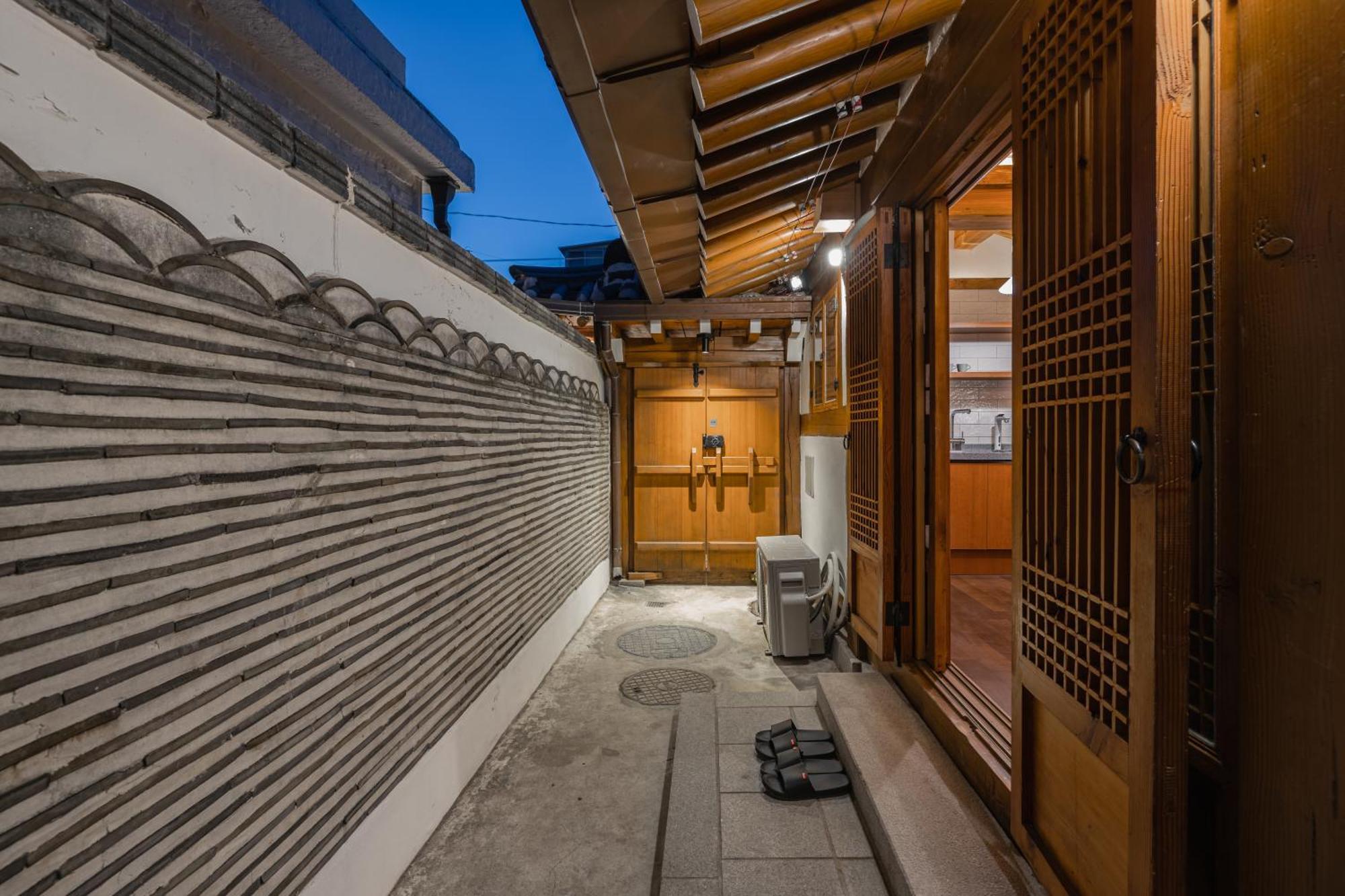 ソウル特別市 Subtle Graceヴィラ エクステリア 写真